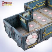 Obrázek Dungeons & Lasers - Vault 7