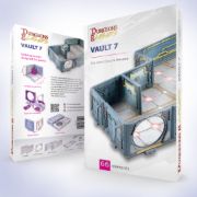 Obrázek Dungeons & Lasers - Vault 7