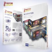 Obrázek Dungeons & Lasers - AI Center