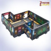 Obrázek Dungeons & Lasers - AI Center