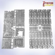 Obrázek Dungeons & Lasers - AI Center
