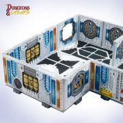 Obrázek Dungeons & Lasers - Engine Room