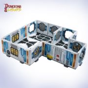 Obrázek Dungeons & Lasers - Engine Room