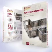 Obrázek Dungeons & Lasers - Torture Chambers