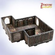 Obrázek Dungeons & Lasers - Torture Chambers
