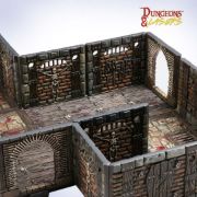 Obrázek Dungeons & Lasers - Torture Chambers