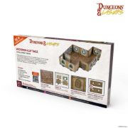 Obrázek Dungeons & Lasers - Wooden Cottage