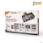 Obrázek Dungeons & Lasers - Royal Castle