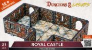 Obrázek Dungeons & Lasers - Royal Castle