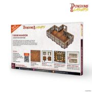 Obrázek Dungeons & Lasers - Tudor Mansion
