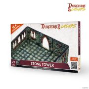 Obrázek Dungeons & Lasers - Stone Tower