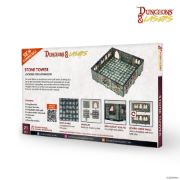 Obrázek Dungeons & Lasers - Stone Tower