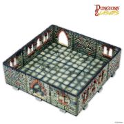 Obrázek Dungeons & Lasers - Stone Tower