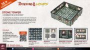 Obrázek Dungeons & Lasers - Stone Tower
