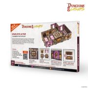 Obrázek Dungeons & Lasers - Warlock Altar