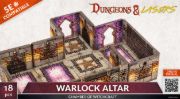 Obrázek Dungeons & Lasers - Warlock Altar