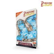 Obrázek Dungeons & Lasers - Modular River