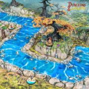 Obrázek Dungeons & Lasers - Modular River