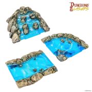 Obrázek Dungeons & Lasers - Modular River