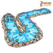 Obrázek Dungeons & Lasers - Modular River