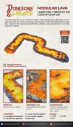 Obrázek Dungeons & Lasers - Modular Lava