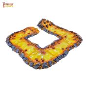 Obrázek Dungeons & Lasers - Modular Lava
