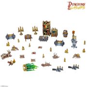 Obrázek Dungeons & Lasers - Cavern Relics