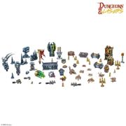 Obrázek Dungeons & Lasers - Cavern Relics