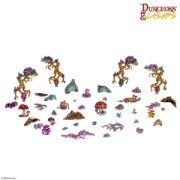 Obrázek Dungeons & Lasers - Cave Fungi: Scatter Terrain