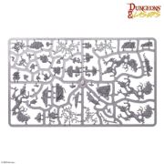 Obrázek Dungeons & Lasers - Cave Fungi: Scatter Terrain