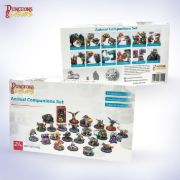 Obrázek Dungeons & Lasers - Animal Companions