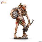 Obrázek Dungeons & Lasers - Pepe the Giant