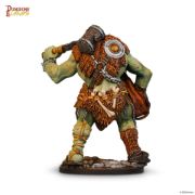 Obrázek Dungeons & Lasers - Yahazzal the Hungry Troll