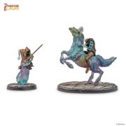 Obrázek Dungeons & Lasers - Ghosts Miniature Pack
