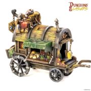 Obrázek Dungeons & Lasers - Stagecoach