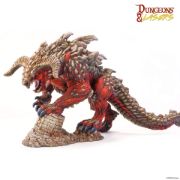 Obrázek Dungeons & Lasers - Tarrasque