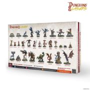 Obrázek Dungeons & Lasers - Woodland Dwellers