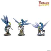 Obrázek Dungeons & Lasers - Woodland Dwellers