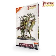 Obrázek Dungeons & Lasers - Demonic Tree