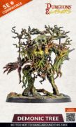 Obrázek Dungeons & Lasers - Demonic Tree