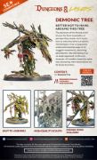 Obrázek Dungeons & Lasers - Demonic Tree
