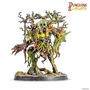 Obrázek Dungeons & Lasers - Demonic Tree