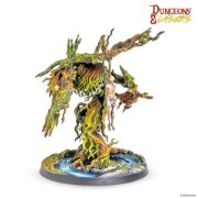 Obrázek Dungeons & Lasers - Demonic Tree