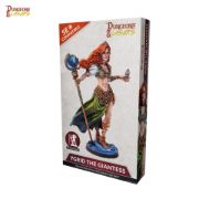 Obrázek Dungeons & Lasers - Ygrid the Giantess