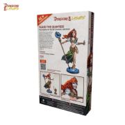 Obrázek Dungeons & Lasers - Ygrid the Giantess