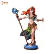 Obrázek Dungeons & Lasers - Ygrid the Giantess