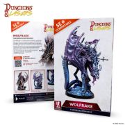 Obrázek Dungeons & Lasers - Deuslair: Wolfrake