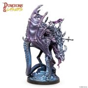 Obrázek Dungeons & Lasers - Deuslair: Wolfrake