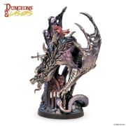 Obrázek Dungeons & Lasers - Deuslair: Wolfrake