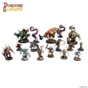 Obrázek Dungeons & Lasers - Deuslair: Deceptive Encounters